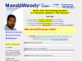 mandewoody.com
