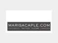 marisacaple.com