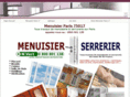 menuisierparis17.net