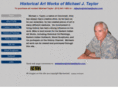 michaeljtaylor.com