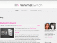 minimalswitch.com