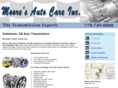 mooresautocaredeals.com