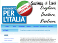 movimentoperlitalia.com