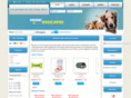 mypamperedpetshopstore.com