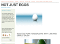 notjusteggs.com