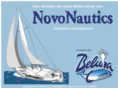 novonautics.com