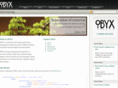 obyx.info