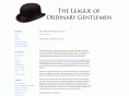 ordinary-gentlemen.com