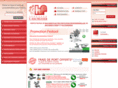 outils-machines-haumesser.com