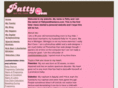 pattyandthemoos.com