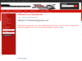 precisionracingsystems.com