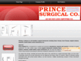 princesurgicalco.com