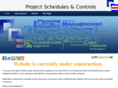 projectschedules-llc.com