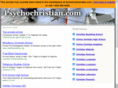 psychochristian.com