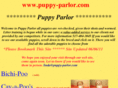 puppy-parlor.com
