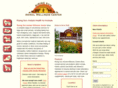 risingsunvet.com