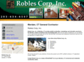 roblescorpinc.com