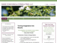 sagecoachingllc.com