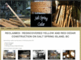 saltspringcedar.com