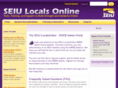 seiulocalsonline.net