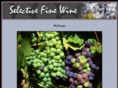 selectivefinewine.com
