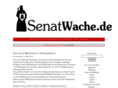 senatwache.de