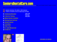 seniorsdentalcare.com