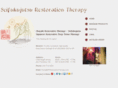 sfrestorationtherapy.com