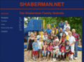 shaberman.net