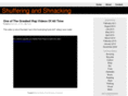 shufferingandshnacking.com