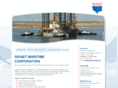 signetmaritime.com