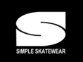 simpleskatewear.com