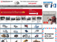snoskoterborsen.com