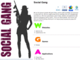 socialgang.net