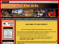 societyforthearts.org