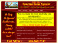 spartanelectricsystems.com