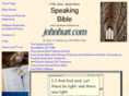 speakingbible.com