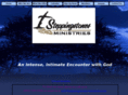 steppingstones-ministries.com
