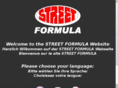 street-formula.org