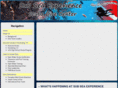 subseaexperience.com