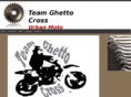 teamghettocross.com