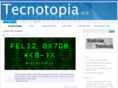 tecnotopia.com