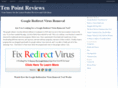 tenpointreviews.com