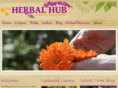 theherbalhub.com