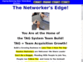 thenetworkersedge.com