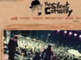 thesilentcomedy.com