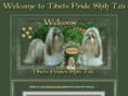 tibetare.se