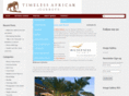 timelessafricanjourneys.co.za