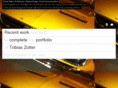 tobiaszotter.com
