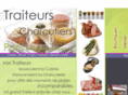 traiteurs-charcutiers-paris.com